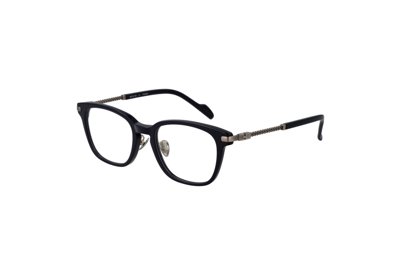 YOHJI YAMAMOTO Brillengestell YY-19-0032 50002 von YOHJI YAMAMOTO
