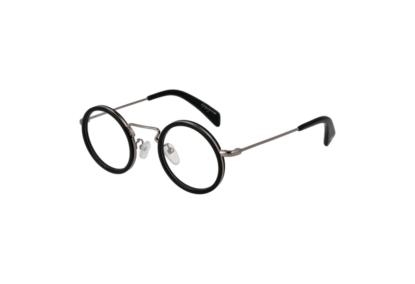 YOHJI YAMAMOTO Brillengestell YY1003 44019 von YOHJI YAMAMOTO