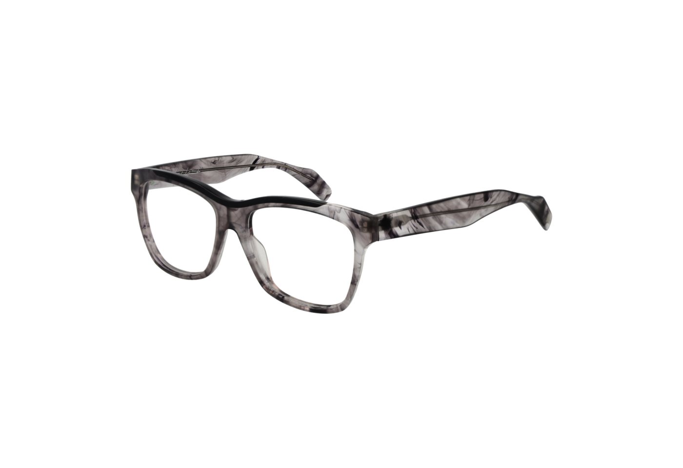 YOHJI YAMAMOTO Brillengestell YY1031 55908 von YOHJI YAMAMOTO