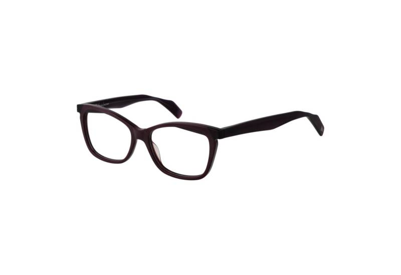 YOHJI YAMAMOTO Brillengestell YY1033 54771 von YOHJI YAMAMOTO