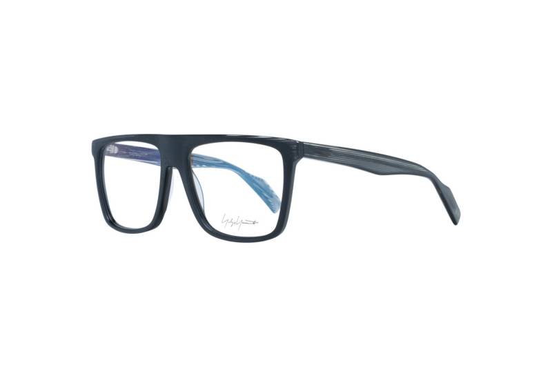 YOHJI YAMAMOTO Brillengestell YY1036 55002 von YOHJI YAMAMOTO