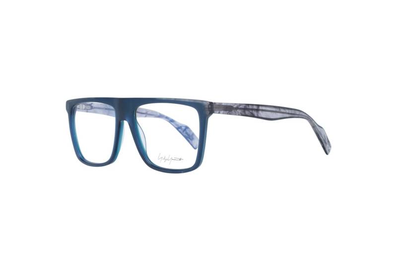 YOHJI YAMAMOTO Brillengestell YY1036 55608 von YOHJI YAMAMOTO