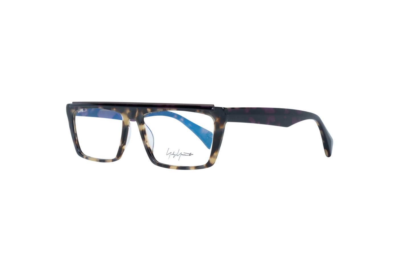 YOHJI YAMAMOTO Brillengestell YY1045 57771 YOHJI YAMAMOTO Brillengestell YY1045 57771 von YOHJI YAMAMOTO