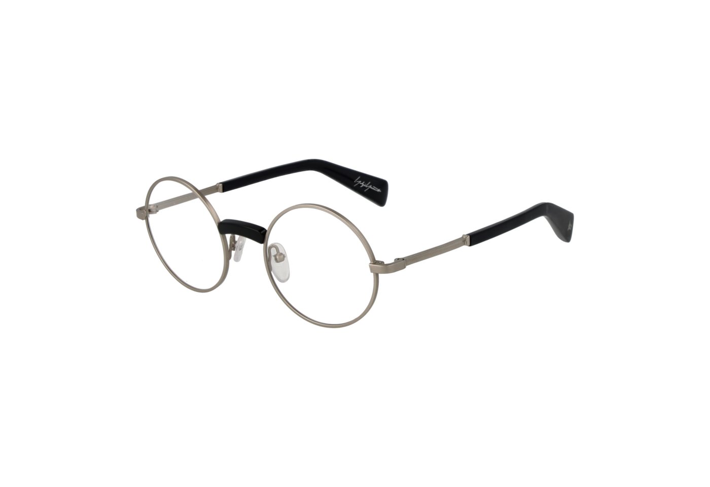 YOHJI YAMAMOTO Brillengestell YY3001 48613 von YOHJI YAMAMOTO