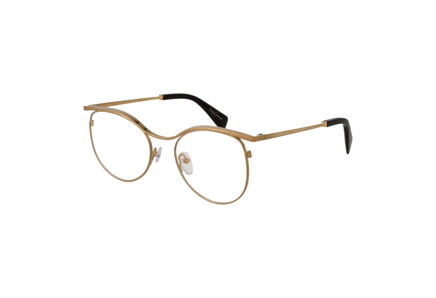 YOHJI YAMAMOTO Brillengestell YY3014 53401 von YOHJI YAMAMOTO