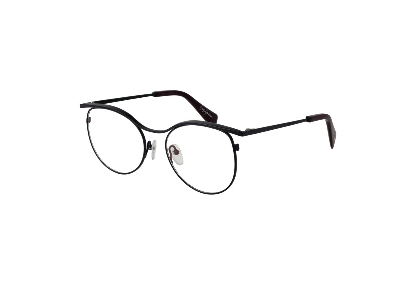 YOHJI YAMAMOTO Brillengestell YY3014 53701 von YOHJI YAMAMOTO