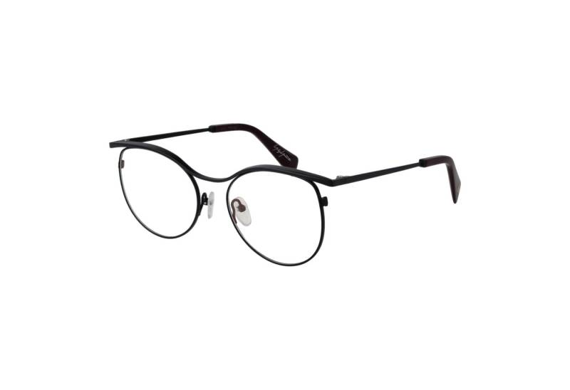 YOHJI YAMAMOTO Brillengestell YY3014 53701 von YOHJI YAMAMOTO