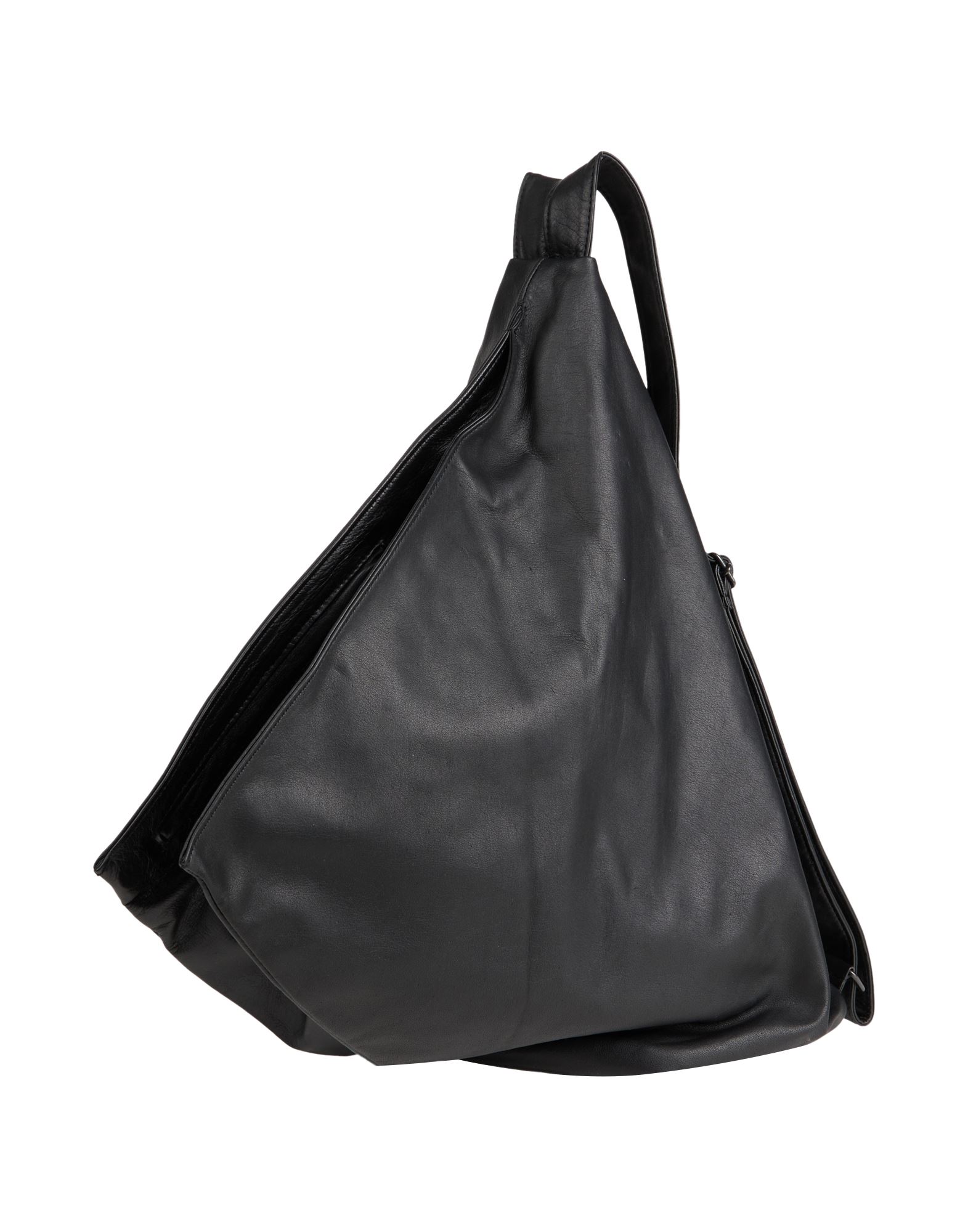 YOHJI YAMAMOTO Rucksack Damen Schwarz von YOHJI YAMAMOTO