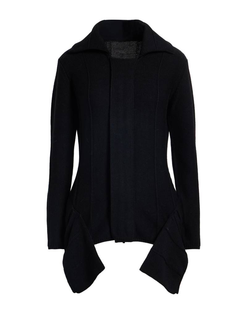 YOHJI YAMAMOTO Strickjacke Damen Schwarz von YOHJI YAMAMOTO