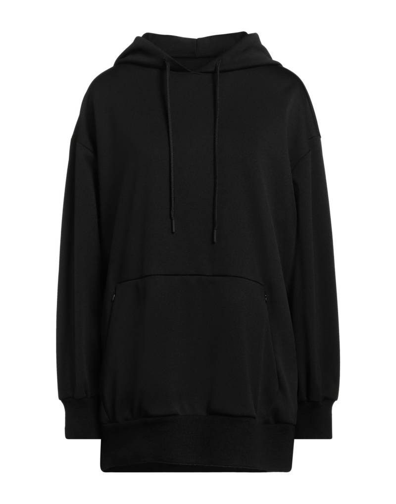 YOHJI YAMAMOTO Sweatshirt Damen Schwarz von YOHJI YAMAMOTO