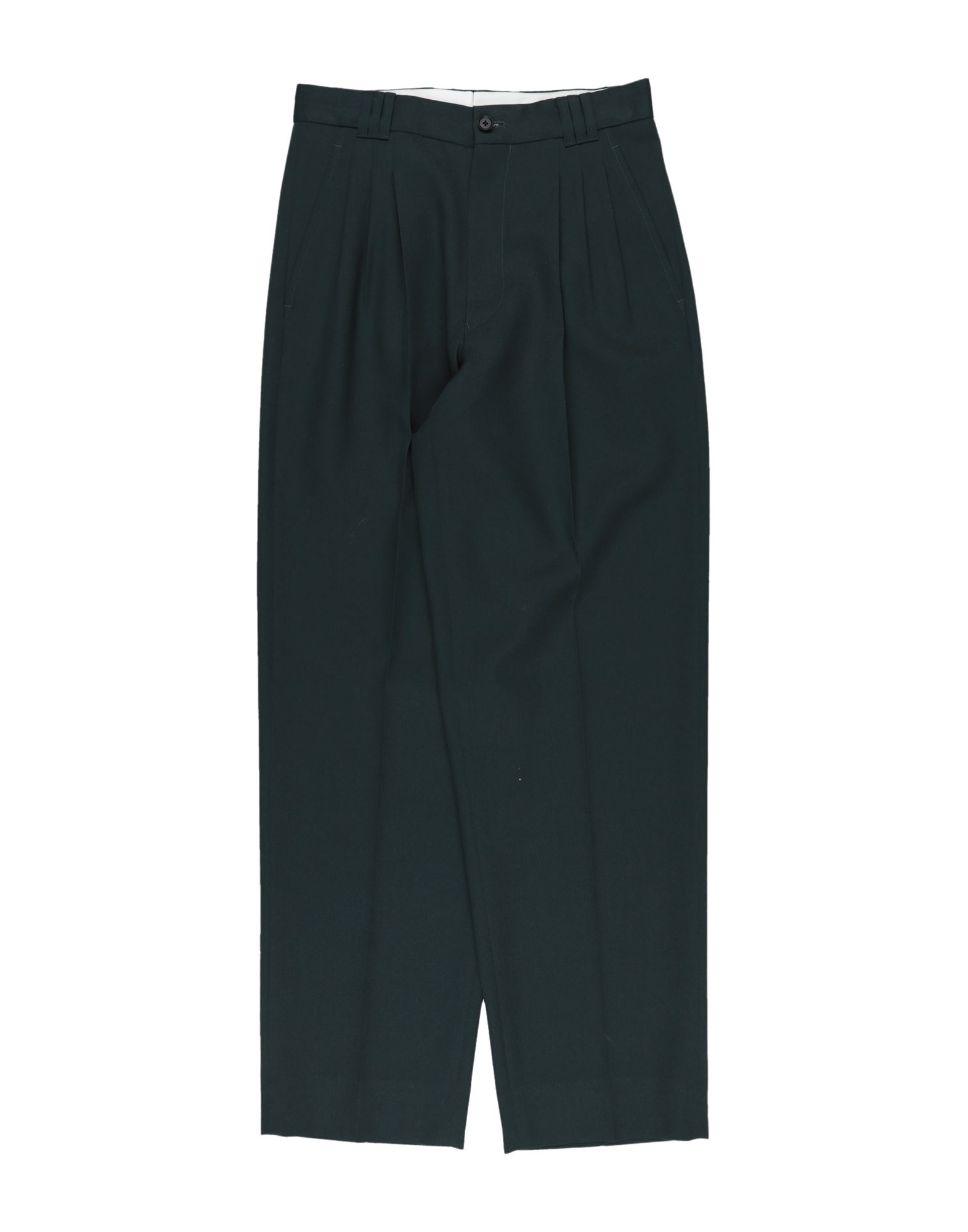 YOKE Hose Herren Dunkelgrün YOKE Hose Herren Dunkelgrün von YOKE