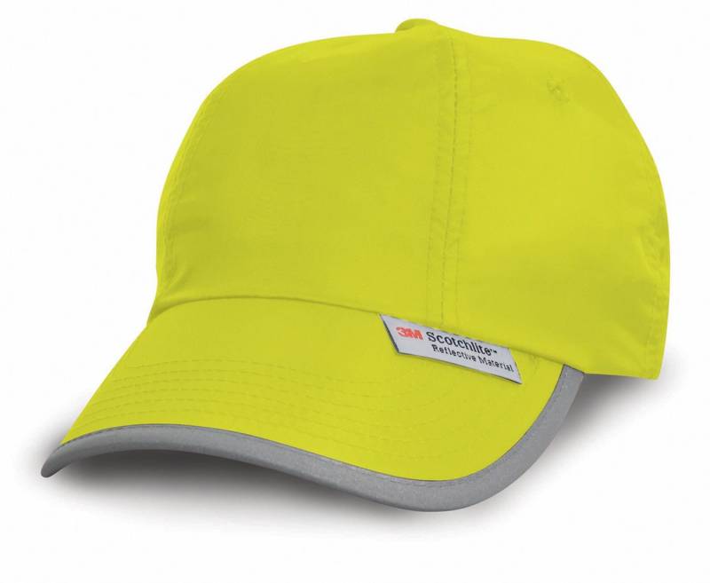 YOKO Baseball Cap YOKO Hi Vis Baseball Caps von YOKO