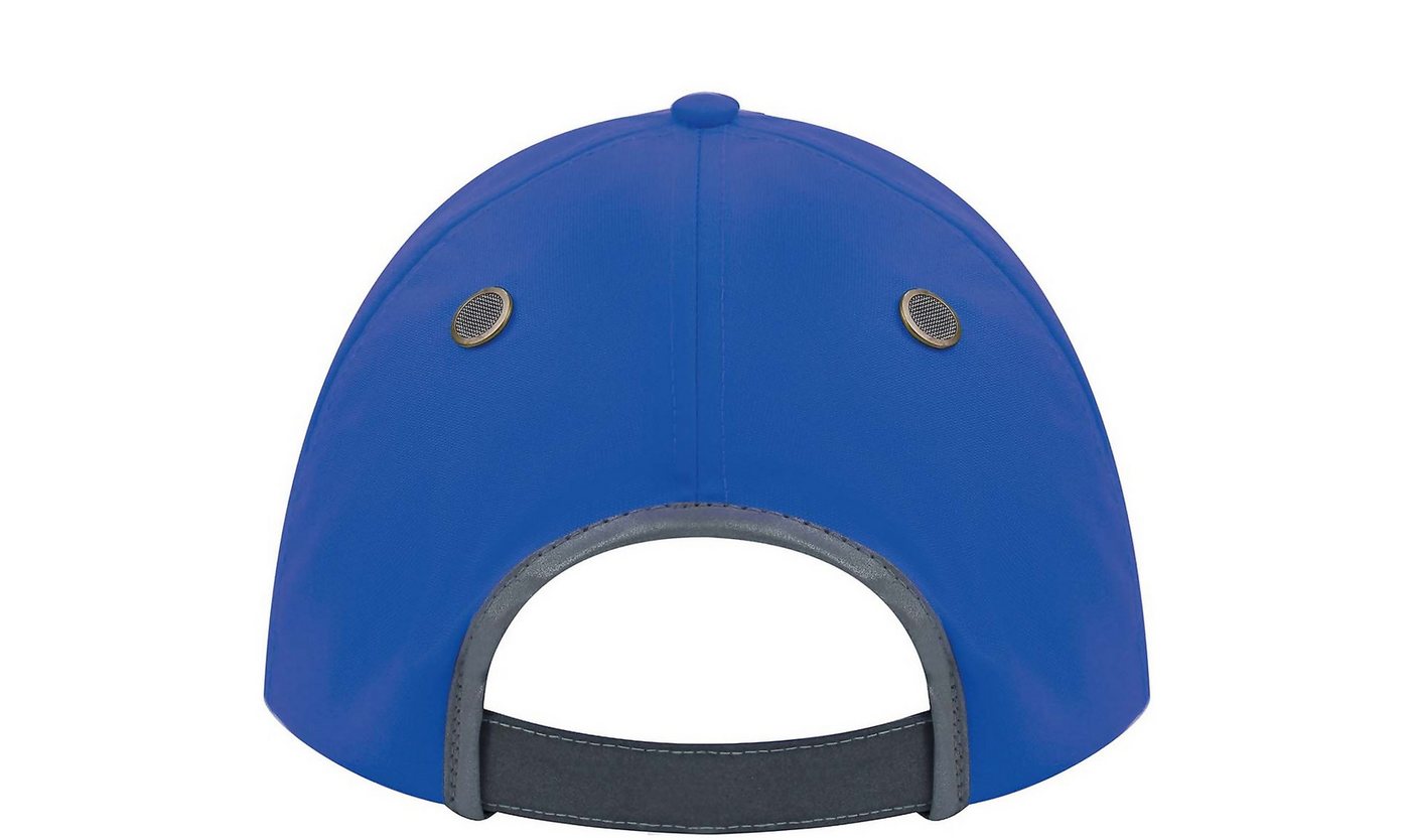 YOKO Trucker Cap 5 Panel Sicherheits-Bump-Kappen von YOKO