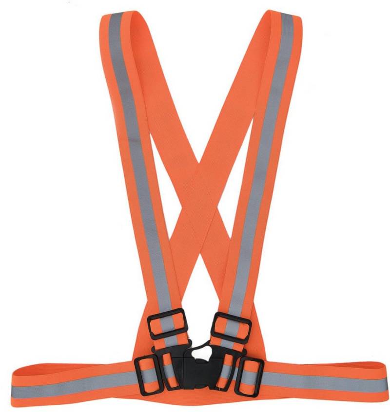 YOKO Warnweste Reflektierendes Band von YOKO