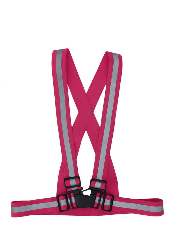 YOKO Warnweste Reflektierendes Band von YOKO