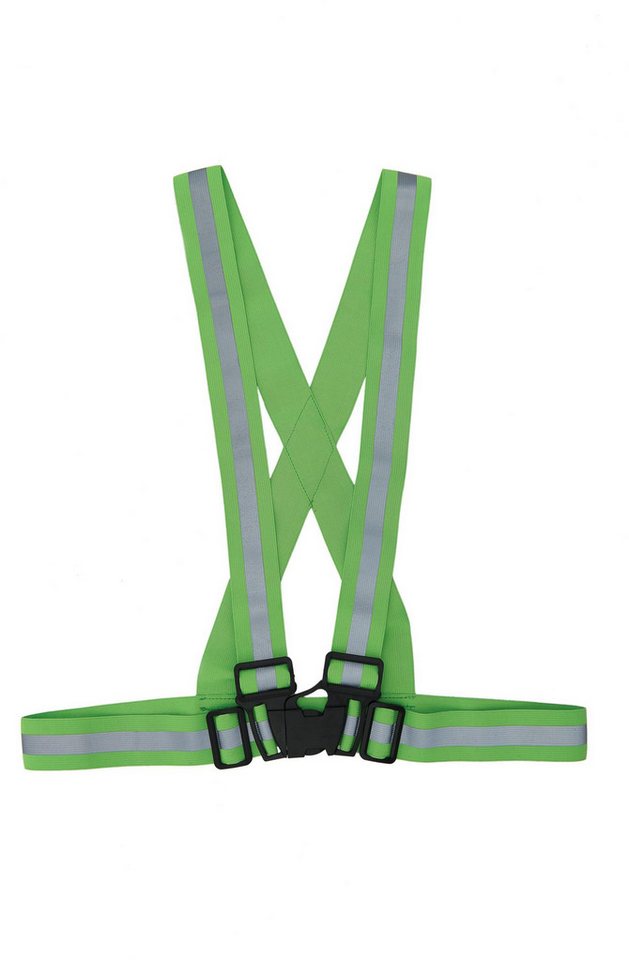 YOKO Warnweste Reflektierendes Band von YOKO