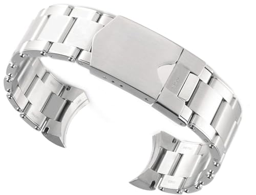 YOLIONU 316L Solide Edelstahl Armband Für Tudor Serie Männliche Uhr Zubehör Niet Zeichnung(20mm) von YOLIONU