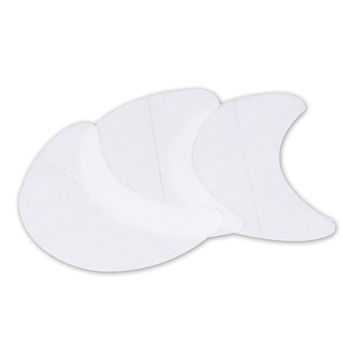 92 Stück Lidschattenschild, Patches Lidschatten Schablonen 92 Stück Lidschattenschild, Patches Lidschatten Schablonen von YOLONCE