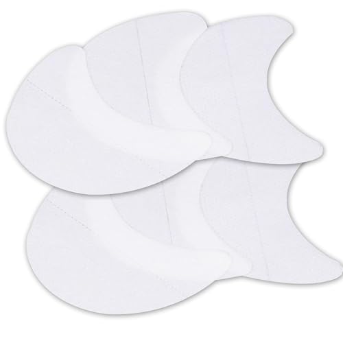 97 Stück Lidschatten Protector Pads, Tönung 97 Stück Lidschatten Protector Pads, Tönung von YOLONCE