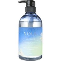 YOLU - Relax Night Repair Shampoo Tuberose & Pear 475ml YOLU - Relax Night Repair Shampoo Tuberose & Pear 475ml von YOLU