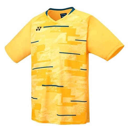 YONEX 0034ex Short Sleeve Polo 140 cm von YONEX