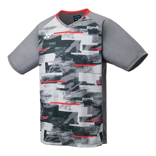 YONEX 0034ex Short Sleeve Polo 140 cm von YONEX