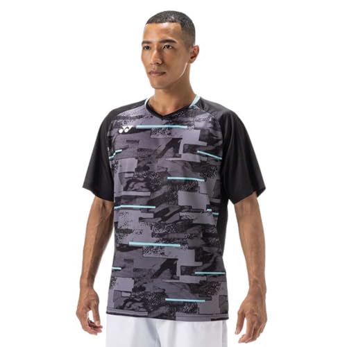 YONEX 0034ex Short Sleeve Polo M von YONEX