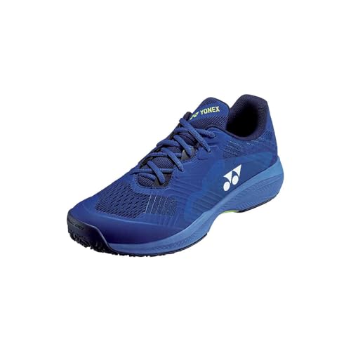 YONEX Herren Sonicage Cly Tennisschuhe Sandplatzschuh dunkelblau EU 44 NEU YONEX Herren Sonicage Cly Tennisschuhe Sandplatzschuh dunkelblau EU 44 NEU von YONEX