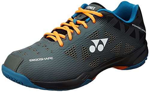 YONEX Unisex, Schuhe, Dunkelgrau, Herren, Shoes, 40 EU von YONEX