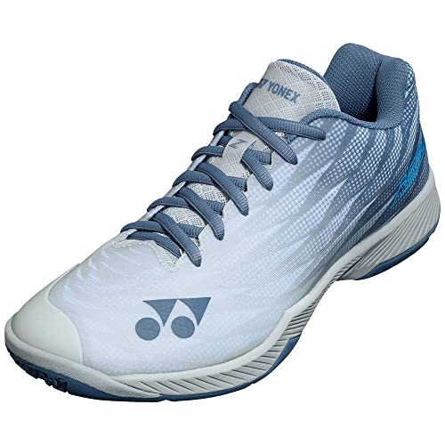 YONEX Power Cushion Aerus Z2, Men (eu_Footwear_Size_System, Adult, Men, Numeric, medium, Numeric_44_Point_5) von YONEX