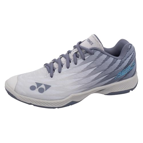 YONEX Power Cushion Aerus Z2, Men (eu_Footwear_Size_System, Adult, Men, Numeric, medium, Numeric_46) von YONEX