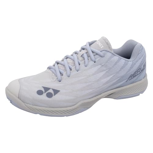 YONEX Power Cushion Aerus Z2 Wide, Men (eu_Footwear_Size_System, Adult, Men, Numeric, medium, Numeric_42) von YONEX