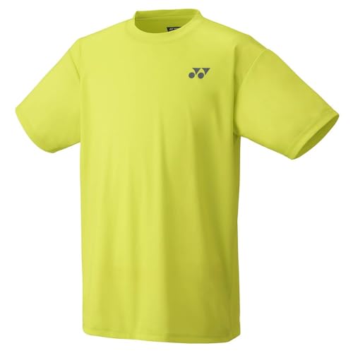 YONEX Ym0045ex Short Sleeve T-Shirt XL von YONEX