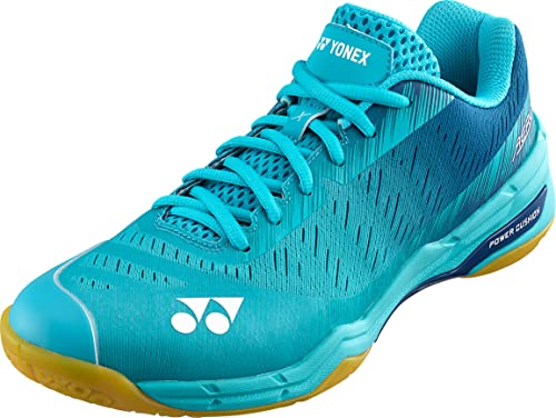 YONEX badmintonschuhe Aerus X mintblau Größe 46 von YONEX