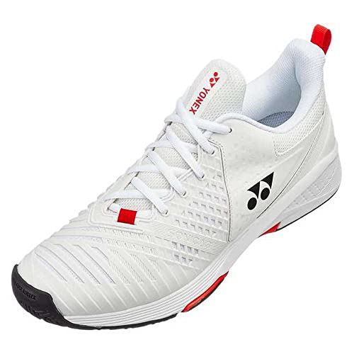 Yonex Power Cushion Sonicage 3 All Court Shoes EU 42 von YONEX