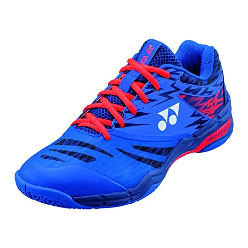 YONEX SHB 57 EX Non Marking Badmintonschuhe, Königsblau, 22 EU von YONEX