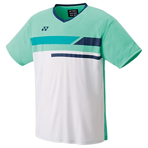 Yonex Team Short Sleeve Polo 13 Years von YONEX