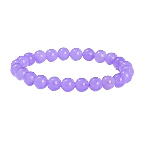 YONGHONGKEJI Perlenarmband Aus Naturstein Heilkristall Armbänder für Damen und Herren Energie Quarz Armreifen für 7 Chakren Schutz Yoga Meditation Entspannung Freundschaft Kristallschmuck Geschen YONGHONGKEJI Perlenarmband Aus Naturstein Heilkristall Armbänder für Damen und Herren Energie Quarz Armreifen für 7 Chakren Schutz Yoga Meditation Entspannung Freundschaft Kristallschmuck Geschen von YONGHONGKEJI