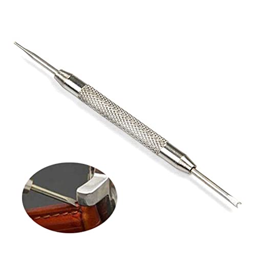 YONGNAGUI NASUNJIA 18mm 19mm 20mm 21mm 22mm 23mm 24mm New Black Milanese Edelstahl Uhrenarmband Uhrenarmband Armband mit Schnellverschluss(1 pcs tool,18mm) von YONGNAGUI