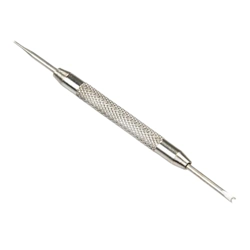 YONGNAGUI NASUNJIA 18mm 19mm 20mm 21mm 22mm 23mm 24mm New Black Milanese Edelstahl Uhrenarmband Uhrenarmband Armband mit Schnellverschluss(1 pcs tool,21mm) von YONGNAGUI