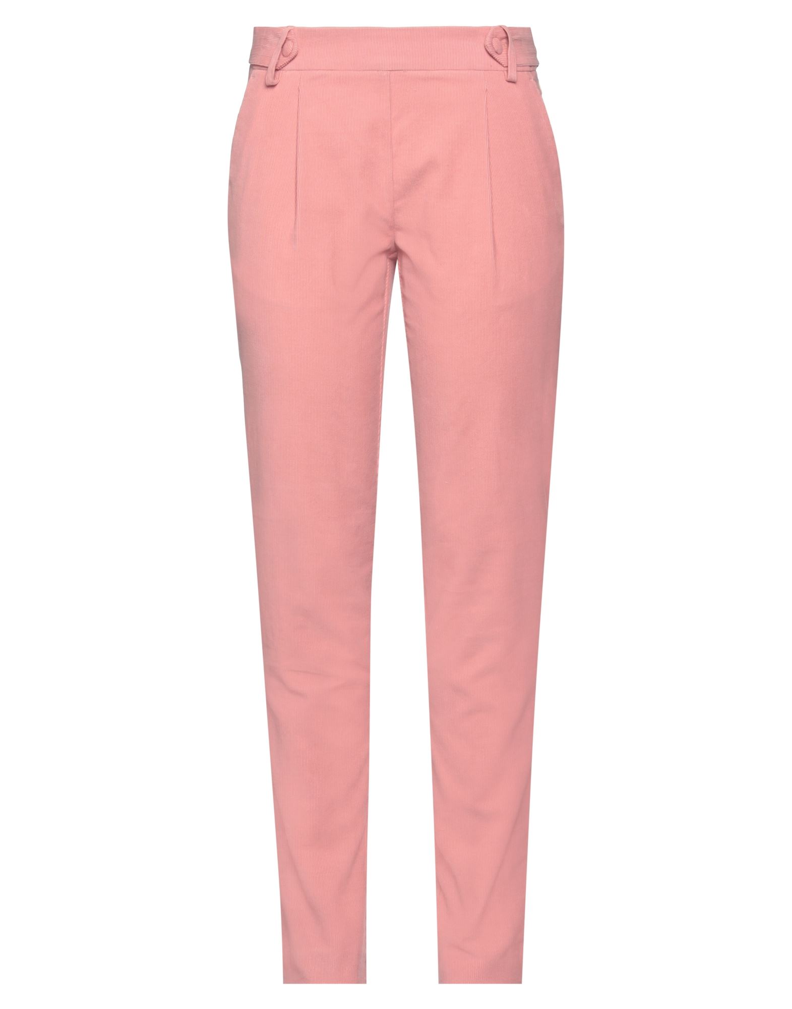 YOON Hose Damen Rosa von YOON