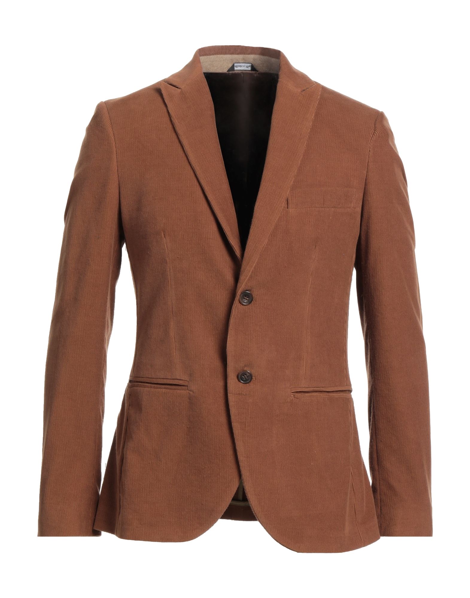 YOON Blazer Herren Braun von YOON