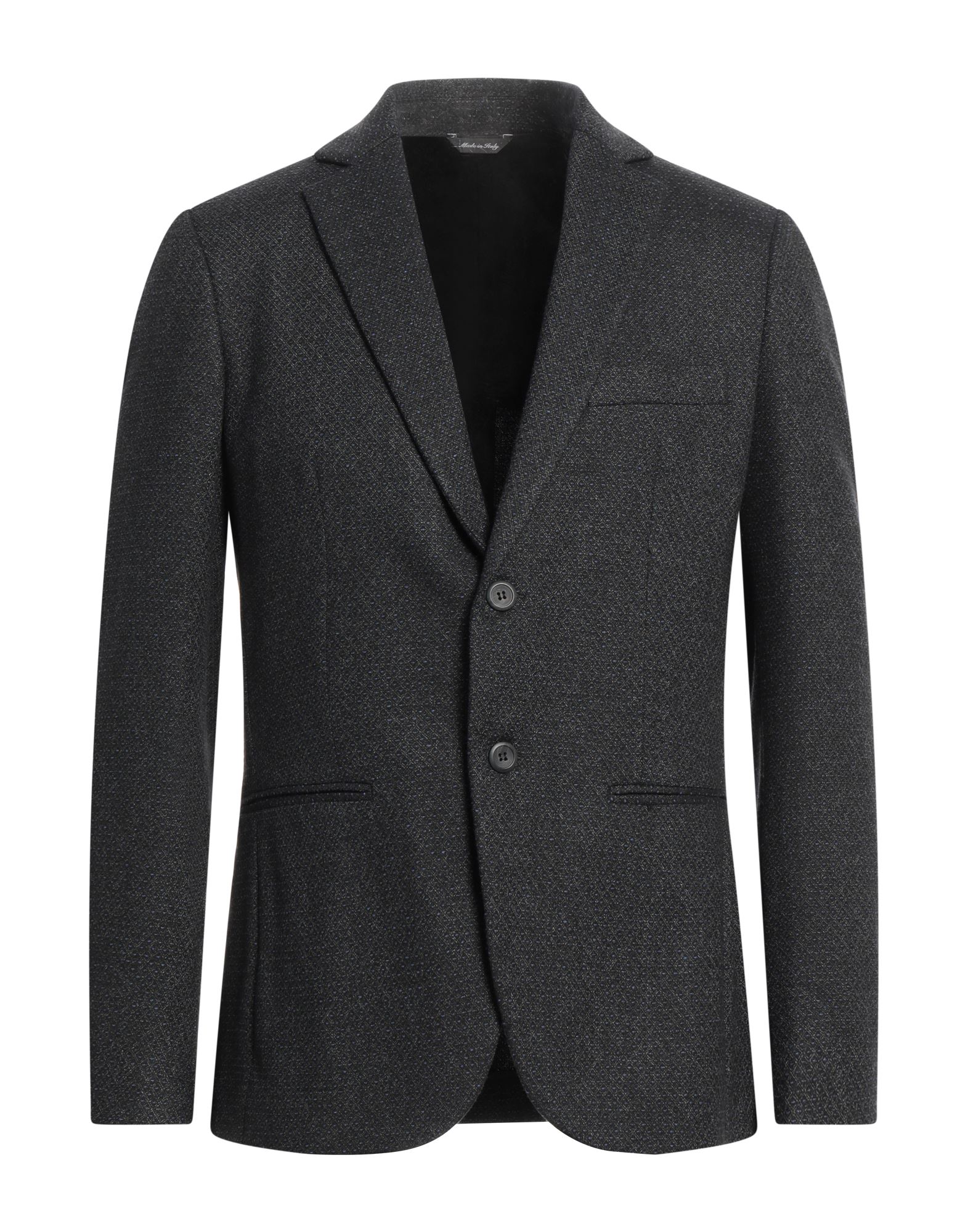 YOON Blazer Herren Granitgrau von YOON