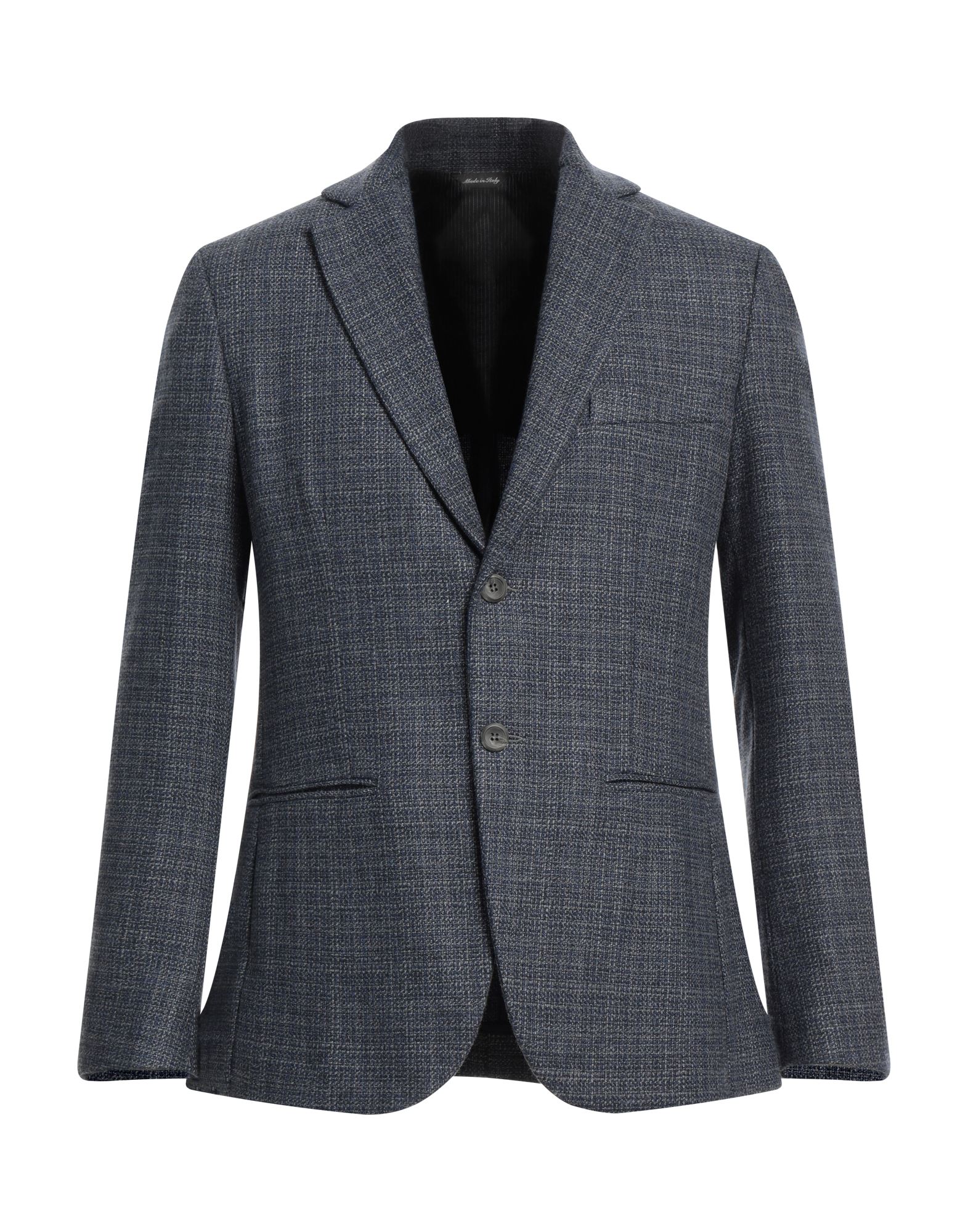 YOON Blazer Herren Marineblau von YOON