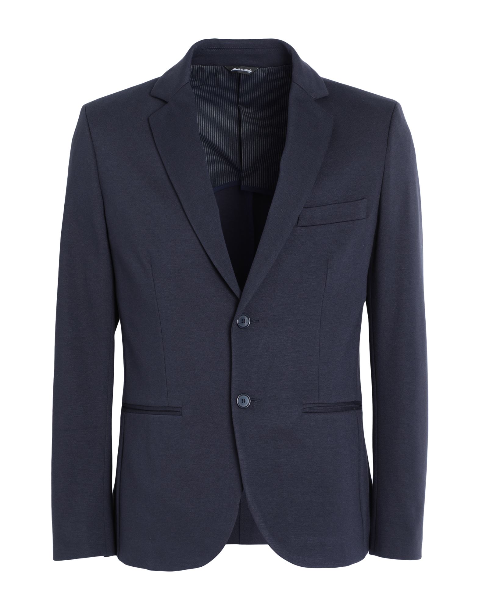 YOON Blazer Herren Nachtblau von YOON