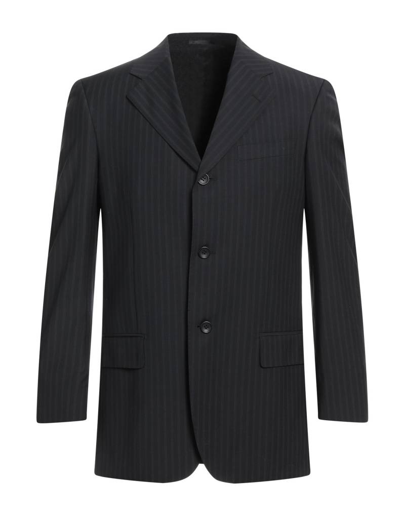 YOON Blazer Herren Schwarz von YOON