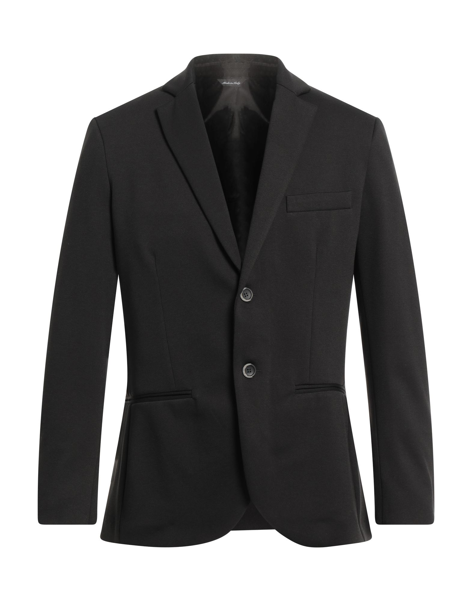 YOON Blazer Herren Schwarz von YOON