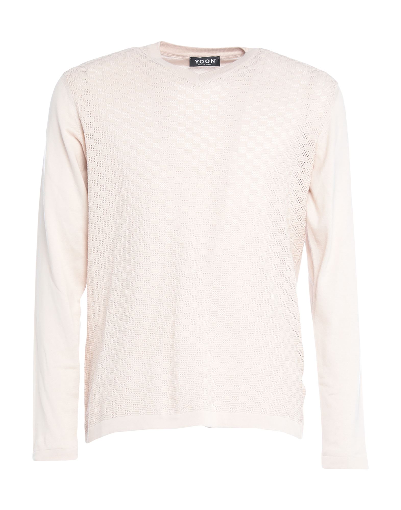 YOON Pullover Herren Beige von YOON