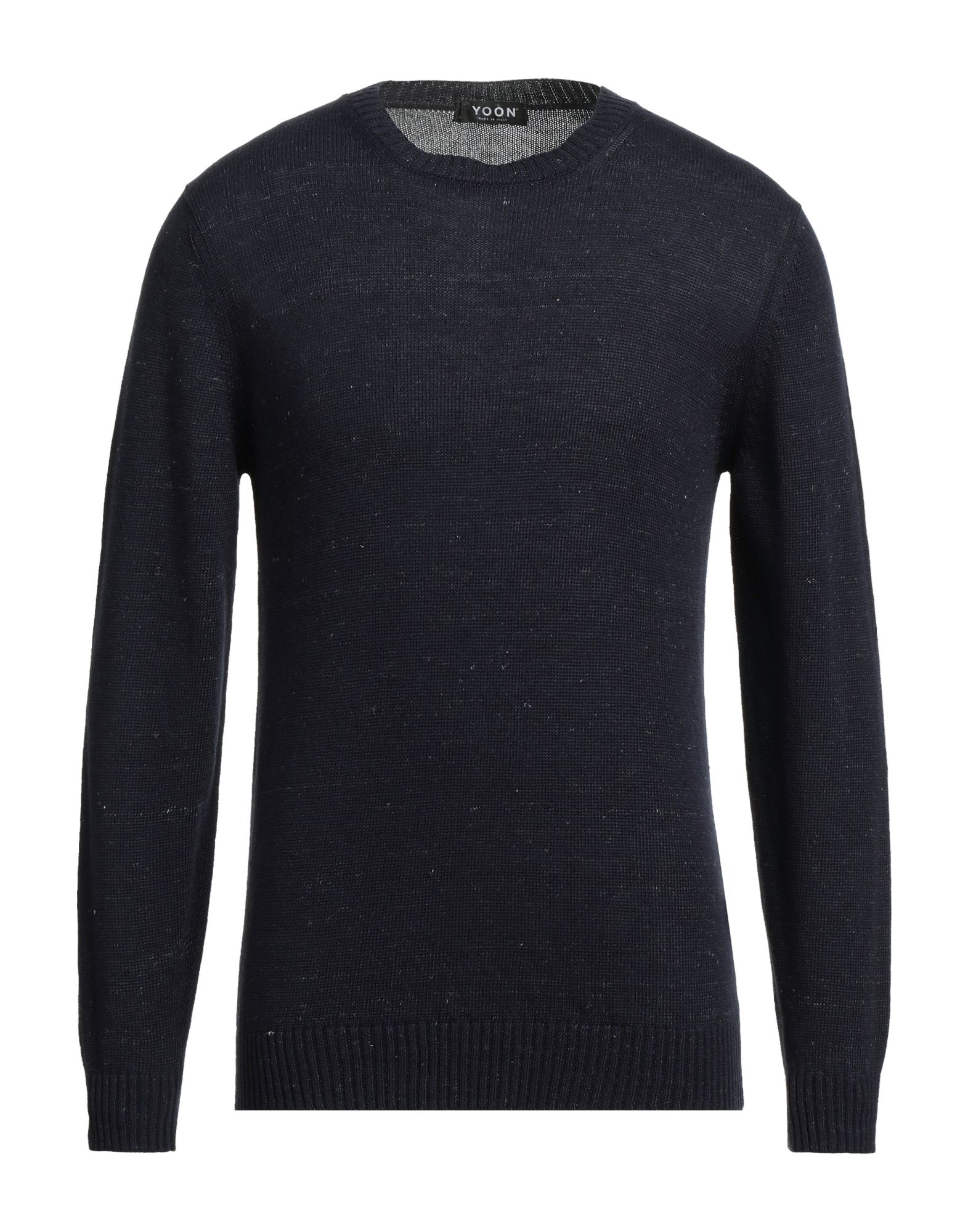 YOON Pullover Herren Blau von YOON