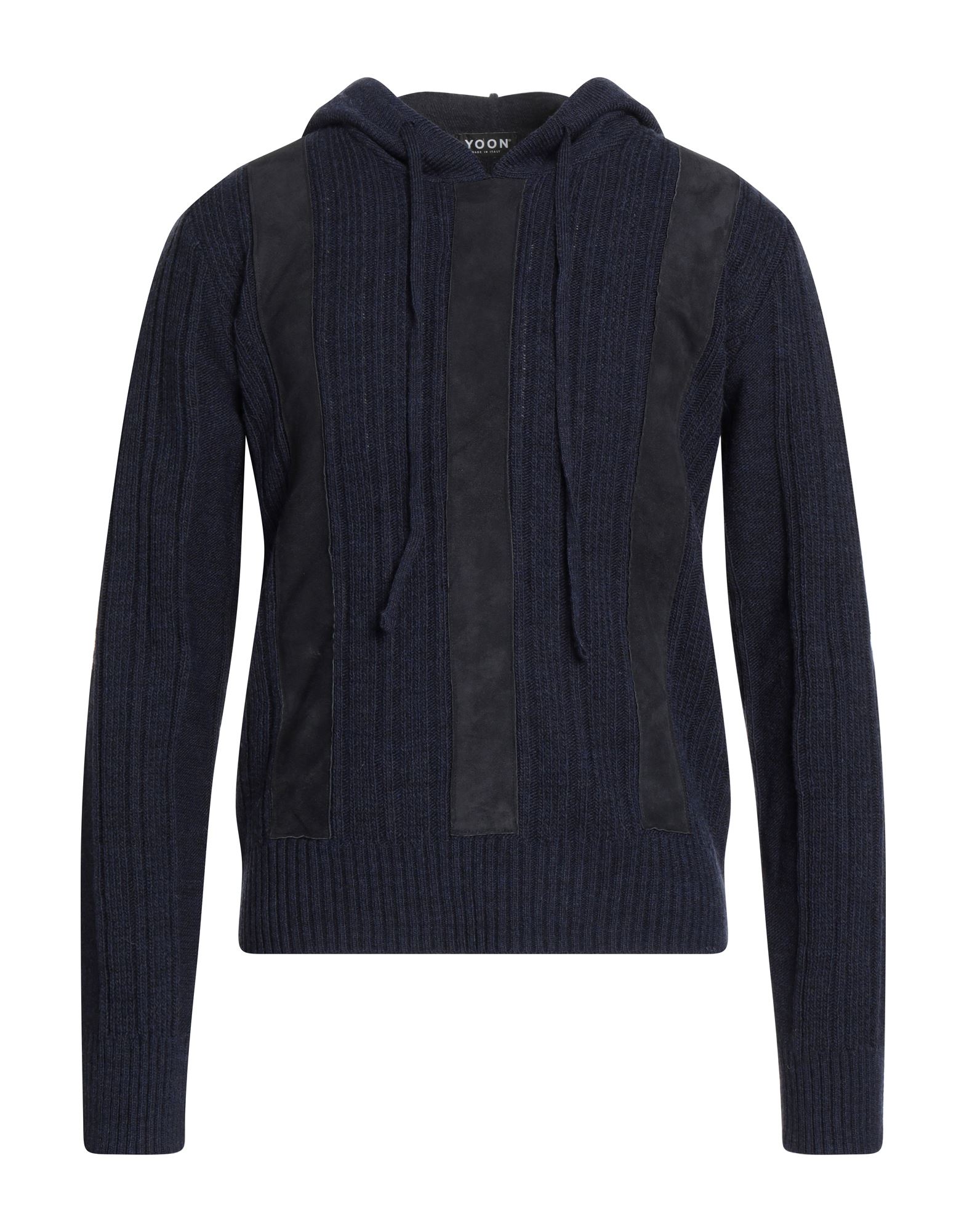 YOON Pullover Herren Blau von YOON